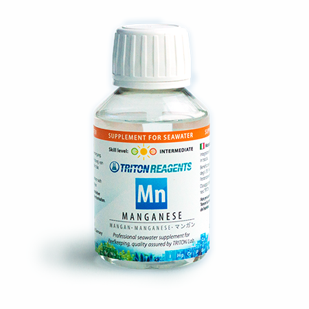 Triton MANGANESE Mn 100ml