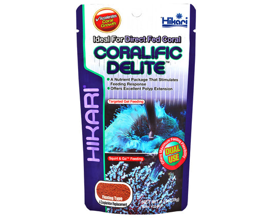 Hikari Coralific Delite 35g