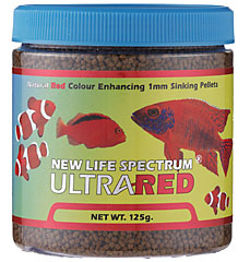 Spectrum Ultra red formula 150g