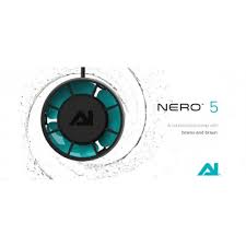 AI Nero 5 Submersible wave maker