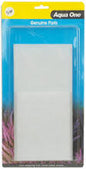 Aqua one/Aquastyle Wool cartridge for 980 Aquariums 3 pack 5W