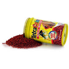 Tetra Tropical XL Colour Granules 300g