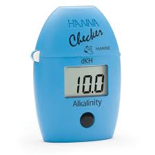 Hanna Marine Alkalinity Checker (dKH)