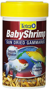 Tetra Baby shrimp 10g