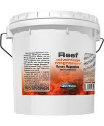 Seachem Reef Advantage Magnesium 4L