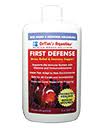 Dr Tim's First defence H20-pure 4oz (treats 240 gallons) saltwater