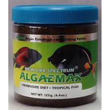 Spectrum Algae Max 2mm 300gm