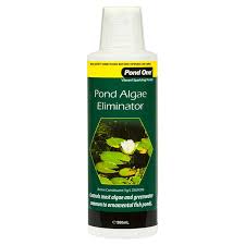 Pond one algae eliminator 500ml