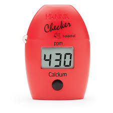 Hanna Marine Calcium Checker