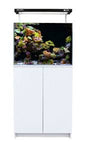 Aqua One Mini reef 120L Aquarium WHITE