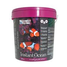 Instant Ocean salt 25kg