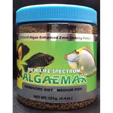 Spectrum Algae Max 1mm 150gm