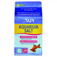 API Aquarium Salt 454g