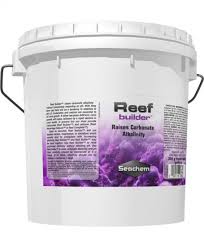 Seachem Reef Builder 4kg