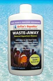 Dr Tim's Waste-Away 4 oz saltwater