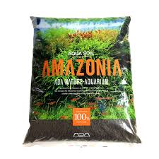 ADA Aqua Soil Amazonia 3L