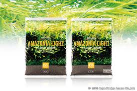 ADA Aqua Soil Amazonia LIGHT 3L