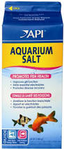 API Aquarium Salt 1840g