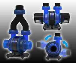 Maxspect Turbine Duo TD-9K Water Pump