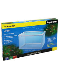 Aqua One Net Breeder Large 27 x 16 x 15 cm