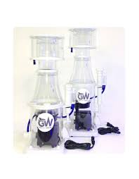 Great White GW-10 Protein Skimmer