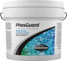 Seachem PhosGuard 4liter