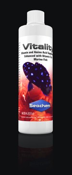 Seachem Vitality 500ml