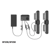 Maxspect Gyre Generator water circulating pump 200 series XF-250 twin pump/controller bundle