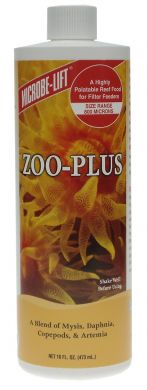 Microbe Lift Zoo-Plus 118ml